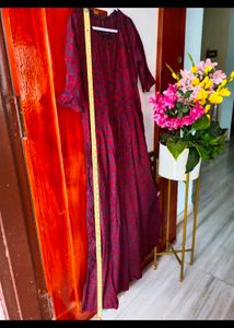 Printed Kurta