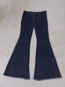 Bootcut Bellbottom