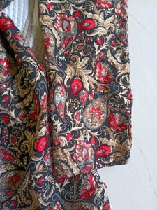 LAILA 🎀 CORSET BACK SHORT KURTI 🌼 HOT SELLING