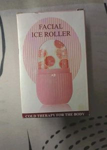 Facial Ice Roller