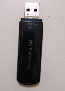 Transcend 8GB Pendrive USB 3.0