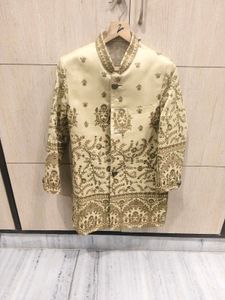 Elegant Sherwani Jacket