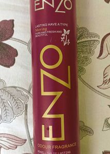 Enzo Hair Spray