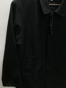 Fency Branded Blazer