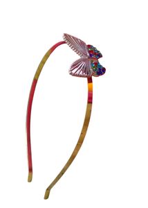 Butterfly Headband