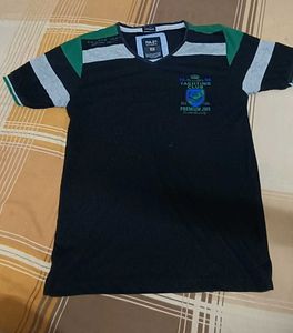 Retro RA-21 Yachting Club T-Shirt