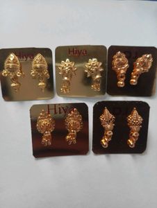 Best Earrings For Girls