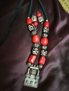 HANDMADE JEWELLERY SET