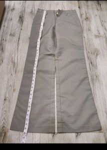 sc7991 Louis Perri Bootcut Pants size 26