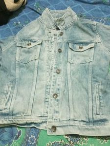 Jacket L Size