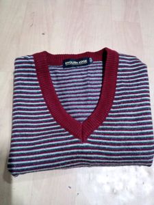 Mens Sweater