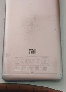 Redmi 4a Only Charging Point Had To Change