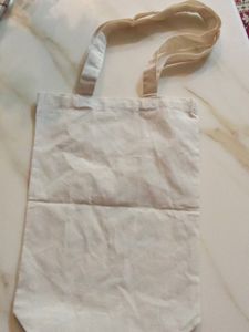 Wishcare Tote Bag
