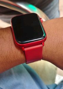 Fire boltt smart watch ⌚