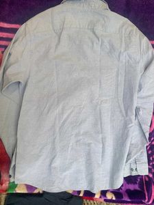 RVCA new orignal Button-Down Shirt