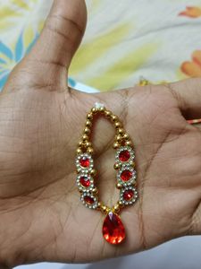 Bhagwan Ji Mala By Handmade Collections