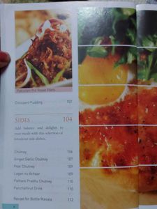 Kunal Vijayakar - Made in India Cookbook