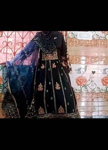 Anarkali Suit