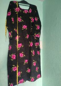 Black Kurti 120rs Only