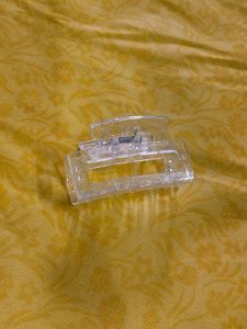 Hair Clip Bundle