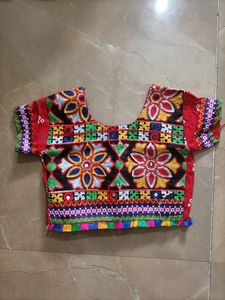 CHANIYA CHOLI FOR BABYGIRL