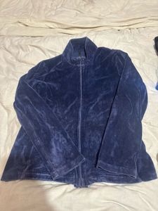 UCB Velvet Used Night Suit