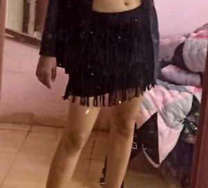 Clubbing Sexy Skirt