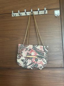 MULTICOLOR BAG