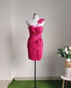 Terani Couture Strapless Bodycon Dress