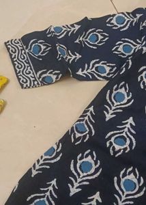 New Ethnic Kurtas - Set of 2