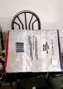 Tommy Hilfiger Totte Bag