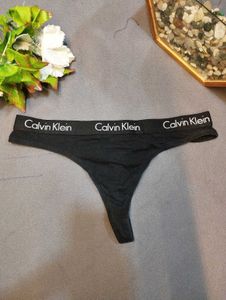 Calvin Klein Thong🌸
