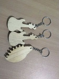 Keychain