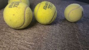 Babolat Tennis Balls - Set of 5