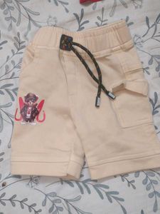 Cute Kids' Outfit Set