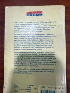 Vintage Study Guides &amp; Dictionary Set