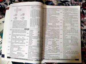 Mahendra&#39;s Competitive Exam