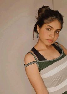 Spaghetti/ Camisole Top