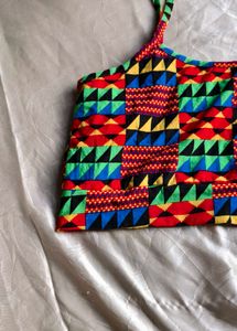 6.6.4 SEXY MULTI CROP TOP