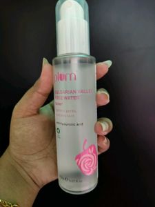 Plum Rose Water 🌹
