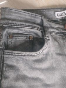 Baggy Straight Fit Jeans