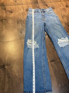 Jeans For Girls