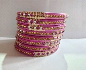 Lakh Bangles 💓💓