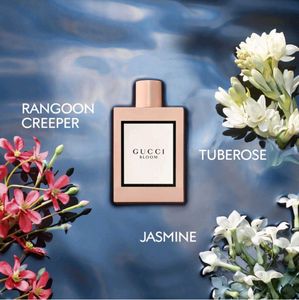 GUCCI BLOOM perfume DECANT (5ml)