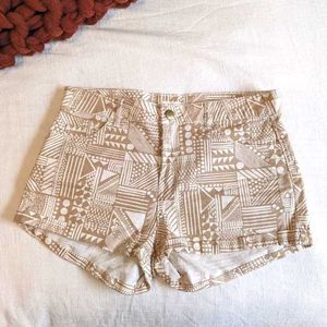 H&amp;M Shorts For Summer