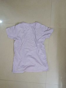 Graphic Print T-Shirt