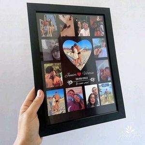 Customized Photo Frame