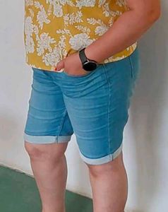 DNMX Shorts