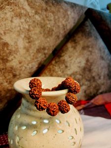 Divine Rudraksh Bracelet