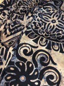 Multi Colour Printed A-Line Kurta(Women’s)